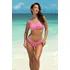 Dámské plavky Madora Swimwear Lilly 06 růžové, 46