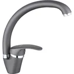 Kuchyňská baterie MEXEN ROSA šedá