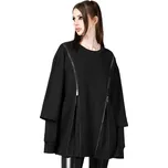 mikina bez kapuce unisex - Kyanite - KILLSTAR - KSRA008450 - S