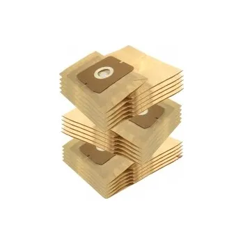 Sáček do vysavače Sáčky do vysavače FAKIR - Nilco Org. Gr. 1500050 papírové 15ks