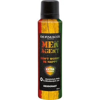 Dermacol Men Agent Don't Worry Be Happy…