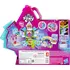 domeček pro figurky Hasbro My Little Pony Miniworld F38755L0 Křišťálový mini domeček