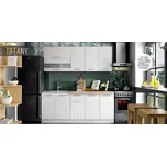 Kuchyňská linka Tiffany 200