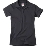 Cg Workwear Susa Dámské polo triko 00730-13 Anthracite 4XL