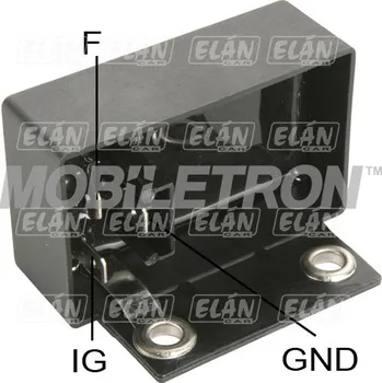 Alternátor Regulátor alternátoru Bosch 0120400716 / 0120300538