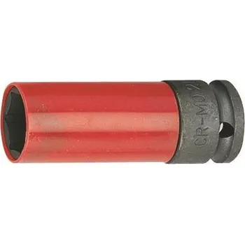 Klíč Nástrčný úderový klíč 21mm - na ALU KOLA 1/2'' Jonnesway