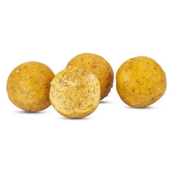 Boilies Anaconda Boilie Magist 3kg 24mm sweetcorn-2204650