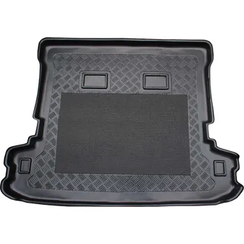 Vana do kufru Mitsu. Pajero Lang 5D 07R 3řada dole