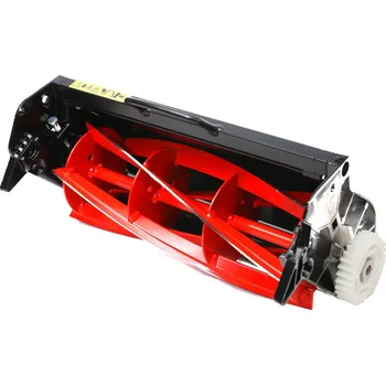 Sekačka Allett 6ti nožová kazeta Allett, ATCO Šíře záběru vřetena: 17" (43 cm)