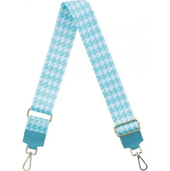 Kabelka řemínek ke kabelce Hernan světle modrá PA011