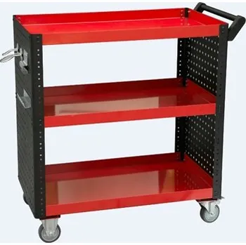 Autodílna Dílenský vozík Premium ENERGY NE00600