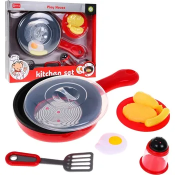 Dětská kuchyňka Dětská sada na vaření