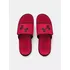 Pánské pantofle Under Armour UA M Ignite Pro SL-RED 40