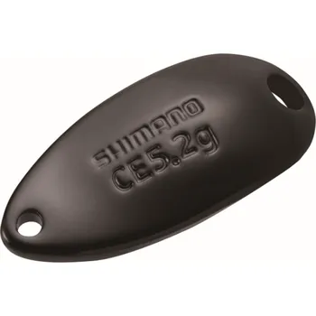 Umělá nástraha Plandavka Shimano Cardiff Roll Swimmer 4,5g Black N12
