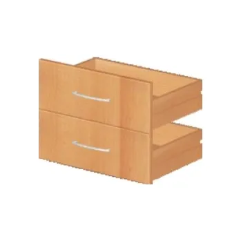 Komoda Doplněk k posteli Point typ S 5X