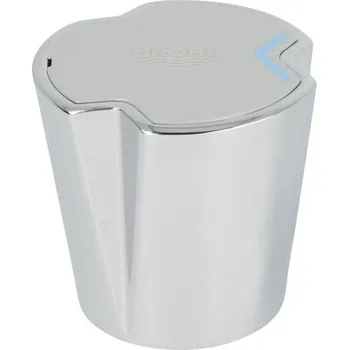 Kovové madlo Grohe COSTA 45258 studená