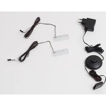 Osvětlení interiéru vozidel Osvětlení Typ 130 H