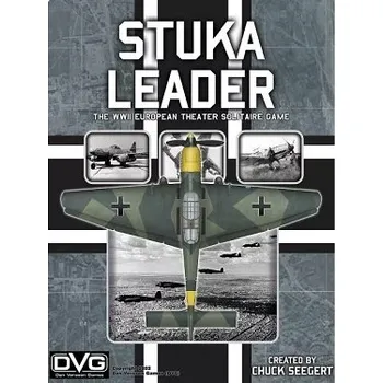 Desková hra Stuka Leader