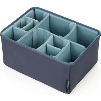 Ochrana fotoaparátu a videokamery Shimoda Core Unit Large DV v2