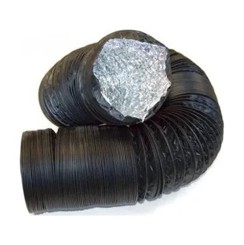 Příslušenství pro digestoř Combiconnect COMBI flexibilní potrubí, průměr 200 mm Varianta: 10m