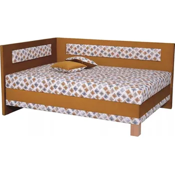 Postel Čalouněná postel Liz 200x90