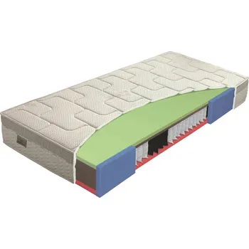 Matrace Materasso Greengel senior 85x195 cm Doprava ZDARMA.