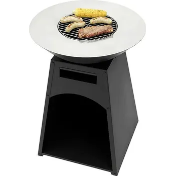 Zahradní gril tepro Waco 3v1 TT1172