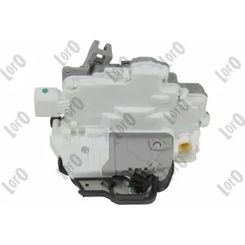 Autozámek Zámek dveří ABAKUS 132-003-009