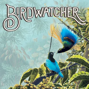 Desková hra Renegade Game Studios Birdwatcher