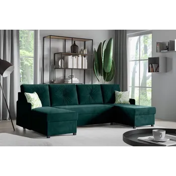 Sedací souprava Sedací souprava do U Nora - Monolith 37