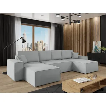 Sedací souprava Rohová sedací souprava Maryn U, Potahy: Manila 14 MIRJAN 5903211274961