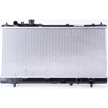 Chladič motoru Chladič, chlazení motoru NISSENS 62403