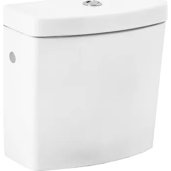 Klozet Jika H8277121002411 WC kombi nádrž, boční napouštění H8277121002411