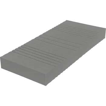 Matrace Matrace ze studené pěny Nika 200x200 Medicott Silverguard Doprava ZDARMA.