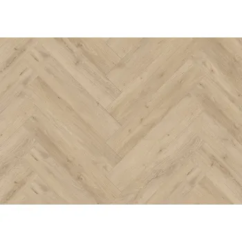 vinylová podlaha Gerflor CREATION 55 HERRINGBONE 0504 TWIST lepená