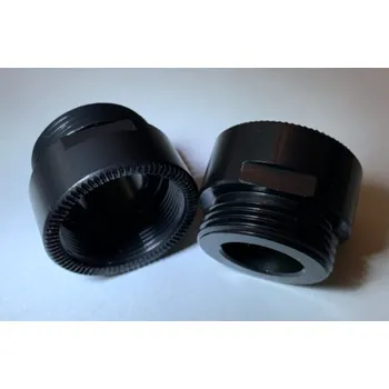 Příslušenství pro sportovní střelbu Redukce pro Micro UZI BeeSilent