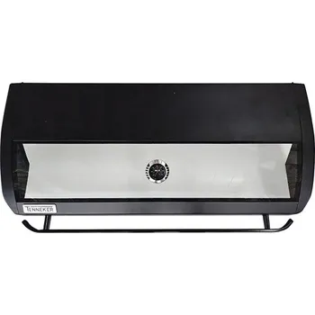 Příslušenství pro gril Náhradní díl TENNEKER TGS73 poklop s teploměrem pro Halo 5