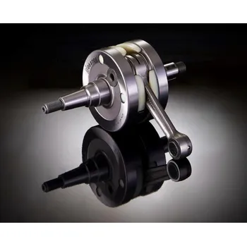 Motor pro motocykl WOSSNER kliková hřídel HONDA CRF 250R 10-17 HONDA CRF250R rok 10-17