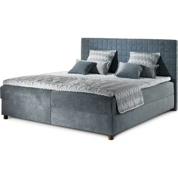 Postel Čalouněná postel Belo 200x180