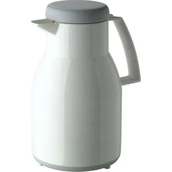 Termoska Helios Konvice izolační Wash 1000 ml, bílá