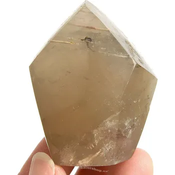 Sběratelství Záhněda broušená forma 101g