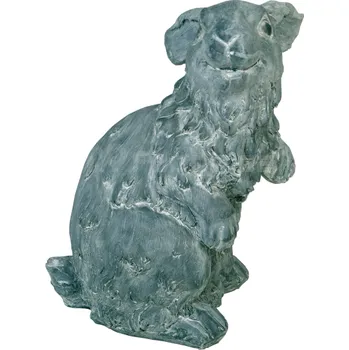 Zajíc 20.03.076.0 zahradní dekorace