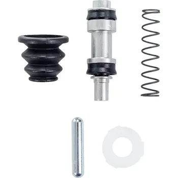 Spojková sada MAGURA sada na opravu spojkové pumpy HYMEC 167 (průměr pístku 12mm) minerální kapalina (MAGURA sada na opravu spojkové pumpy HYMEC 167 (průměr pístku 12mm) minerální kapalina)