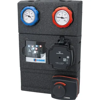 Ventil Čerpadlová skupina ESBE GRA232 ARA639+VRG432-32-G (61042800)