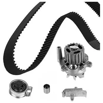 Vodní pumpa + sada ozubeného řemene METELLI 30-1355-1