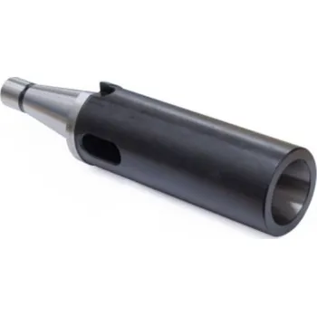 Redukční pouzdro pro vrtáky ISO40 (AD) krátké H175 MK5 DIN2080-40/5-175-V