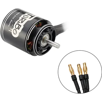 RC náhradní díl Střídavý elektromotor EVO4260 600kv Flash Hobby