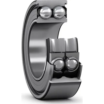 3205 A-2Z/C3MT33 - kuličkové ložisko dvouřadé s kosoúhlým stykem oboustranně kryté plechem