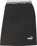 PUMA Amplified Skirt TR černá S