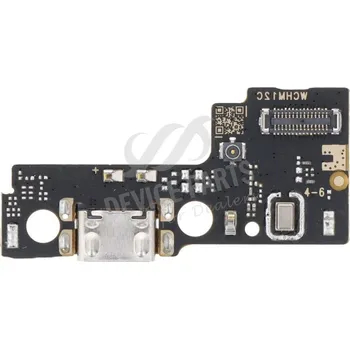 Xiaomi Redmi 12C deska nabíjecího portu HQ